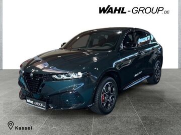 Gebrauchte Alfa Romeo Tonale