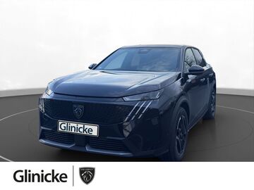 Gebrauchte Peugeot 3008