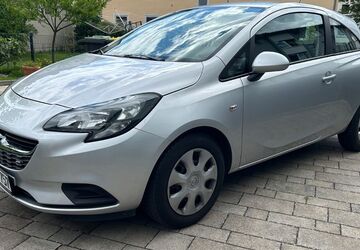 Opel Corsa 103.821 km 6.350 &euro; Kassel 34134