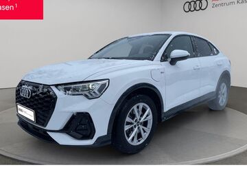 Audi Q3 37.576 km 35.490 &euro; Kassel 34125