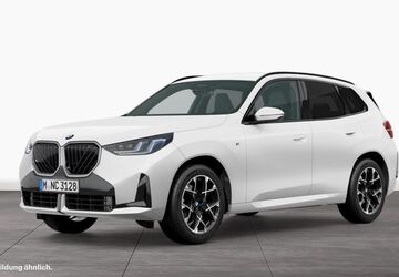 BMW X3 11.890 km 51.390 &euro; Kassel 34125