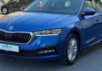 Skoda Octavia 128.866 km 16.800 &euro; Kassel 34123