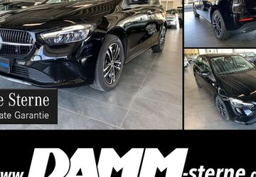 Mercedes-Benz B 250 7.496 km 34.770 &euro; Hofgeismar (bei Kassel) 34369