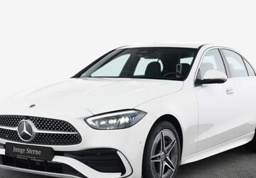 Mercedes-Benz C 300 24.751 km 45.950 &euro; Kassel 34123