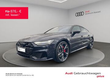 Gebrauchte Audi A7