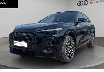Audi Q5 3.050 km 68.990 &euro; Kassel 34125