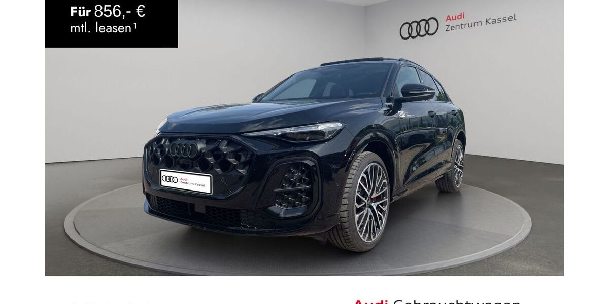 Audi Q5 3.050 km 68.990 &euro; Kassel 34125