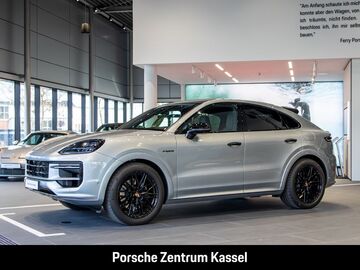 Gebrauchte Porsche Cayenne