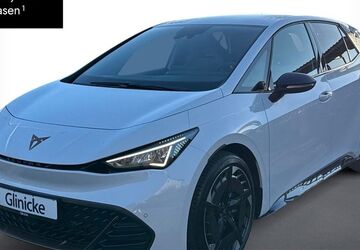 Cupra Born 9.990 km 39.970 &euro; Baunatal 34225