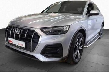 Audi Q5 79.772 km 41.990 &euro; Kassel 34125