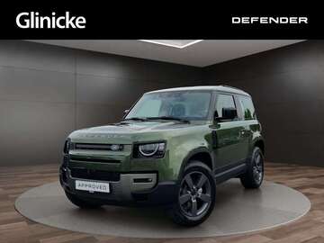 Gebrauchte Land Rover Defender