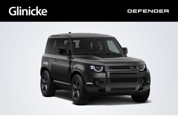 Gebrauchte Land Rover Defender