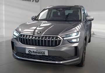 Skoda Kodiaq 7.900 km 46.489 &euro; Wolfhagen 34466