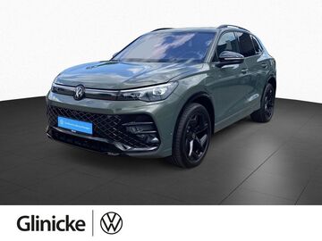 Gebrauchte VW Tiguan