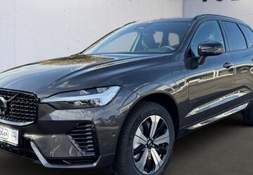 Volvo XC60 8.500 km 61.650 &euro; Kassel 34123
