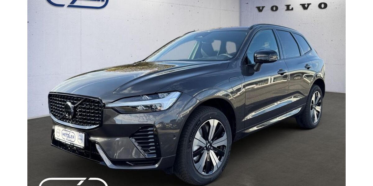 Volvo XC60 8.500 km 61.650 &euro; Kassel 34123