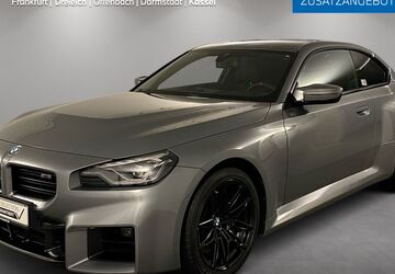 BMW M2 25.799 km 64.460 &euro; Kassel 34125