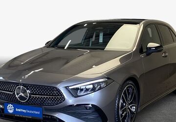 Mercedes-Benz A 180 3.001 km 35.950 &euro; Kassel 34123