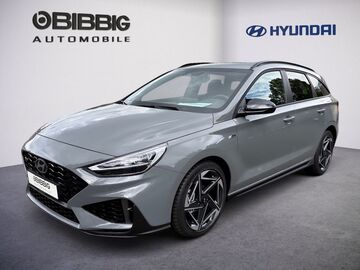 Gebrauchte Hyundai i30