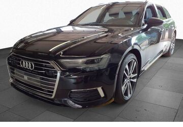 Audi A6 95.600 km 34.990 &euro; Kassel 34125