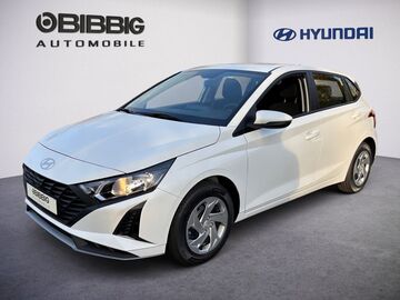 Gebrauchte Hyundai i20