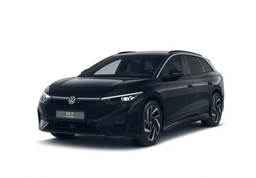 VW ID.7 12.821 km 51.833 &euro; Kassel 34123