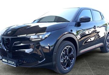 Alfa Romeo Junior 5.525 km 27.699 &euro; Kassel 34125