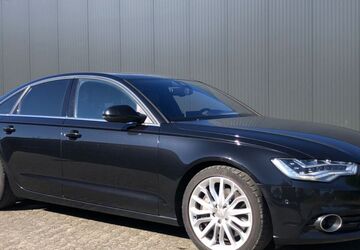 Audi A6 169.800 km 15.900 &euro; Kassel 34134