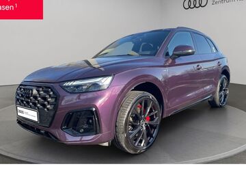 Audi Q5 13.139 km 56.990 &euro; Kassel 34125