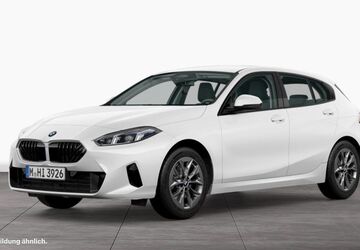 BMW 120 15.976 km 32.890 &euro; Kassel 34125
