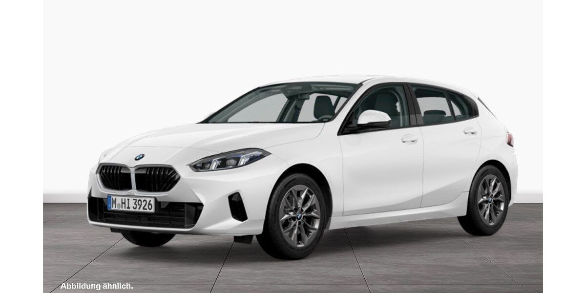 BMW 120 15.976 km 32.890 &euro; Kassel 34125