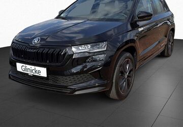 Skoda Karoq 4.500 km 38.580 &euro; Kassel 34123