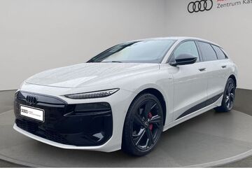 Audi A6 e-tron 14.845 km 76.990 &euro; Kassel 34125