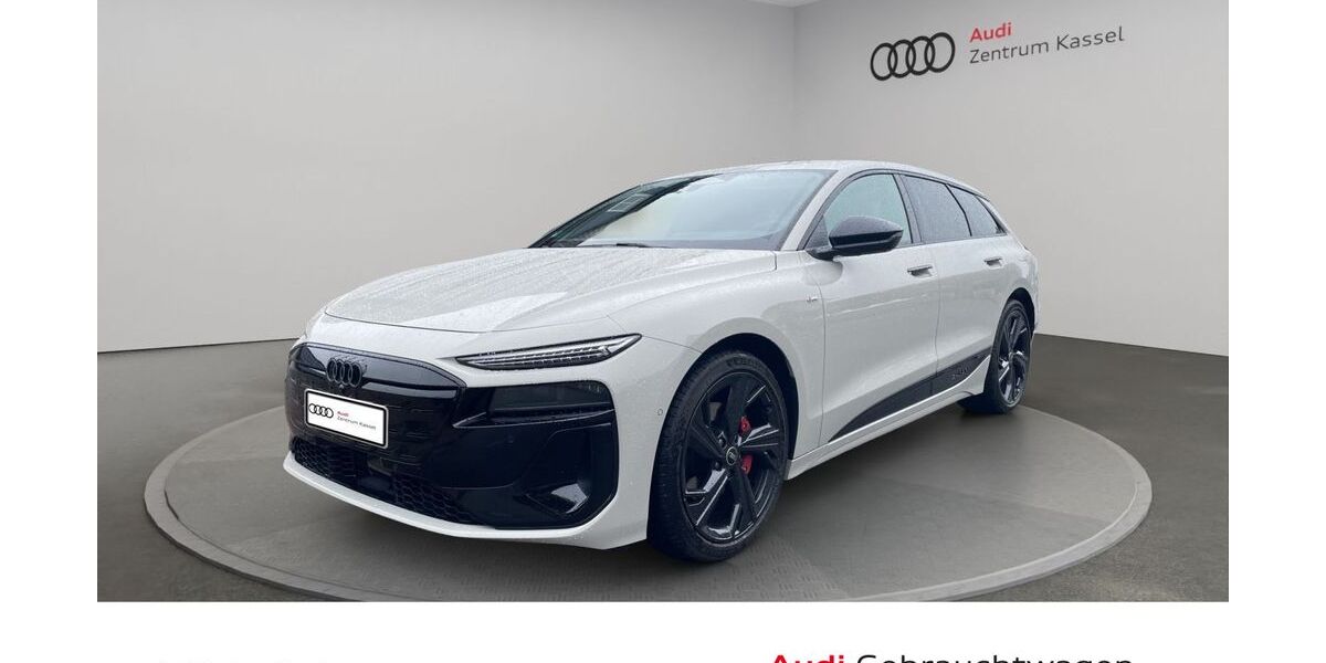 Audi A6 e-tron 14.845 km 76.990 &euro; Kassel 34125
