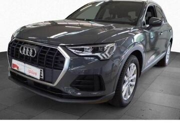 Audi Q3 44.231 km 28.990 &euro; Kassel 34125