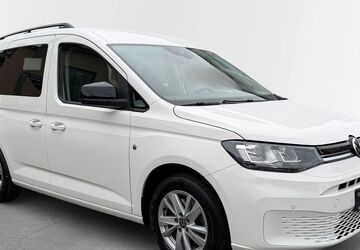 VW Caddy 73.687 km 22.950 &euro; Kassel 34117