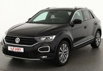 VW T-Roc 69.996 km 19.990 &euro; Kassel 34123