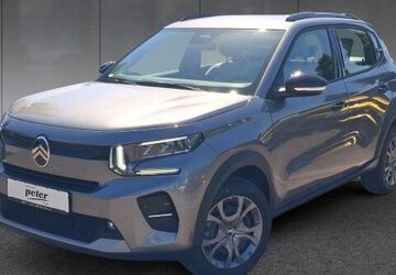 Citroen C3 3.500 km 20.500 &euro; Witzenhausen 37213