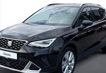 Seat Arona 24.763 km 23.290 &euro; Baunatal 34225