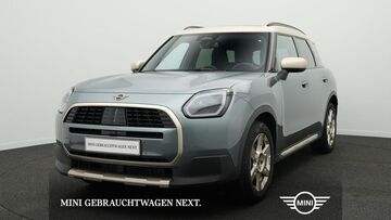 Gebrauchte Mini Countryman
