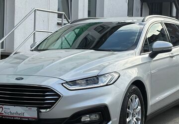 Ford Mondeo 100.000 km 15.790 &euro; Kassel 34127