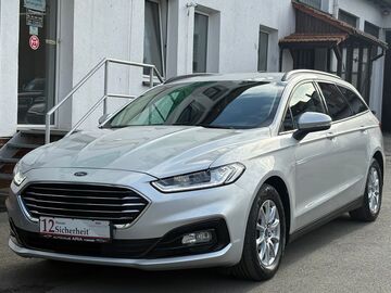 Gebrauchte Ford Mondeo