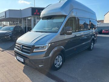 Gebrauchte VW Crafter
