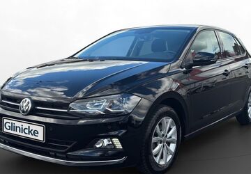 VW Polo 31.480 km 15.990 &euro; Kassel 34123