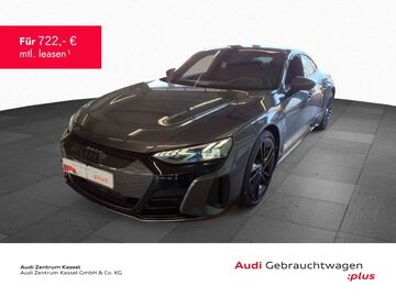 Gebrauchte Audi e-tron GT