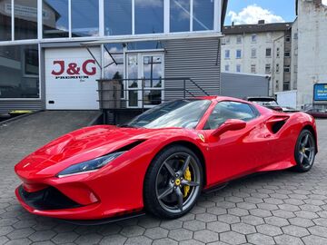 Gebrauchte Ferrari F8