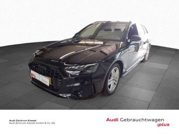 Gebrauchte Audi A4