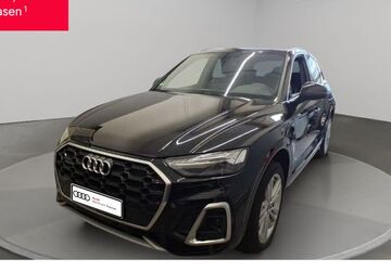 Audi Q5 9.572 km 48.990 &euro; Kassel 34125