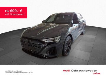 Gebrauchte Audi Q8 e-tron