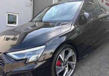 Audi A3 123.700 km 22.999 &euro; Kassel 34123